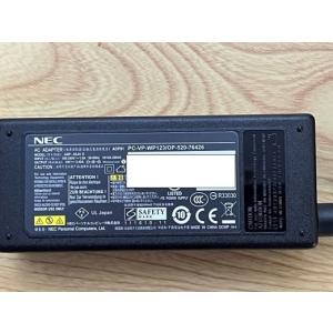 NEC 純正 ACアダプター 19v3.42a ADP-65JH E PC-VP-WP123/OP-520-76426 ADP91 (ADP91) 中古｜ric-store