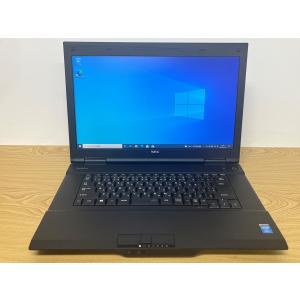 富士通 ノートパソコン office付き 新品 同様 FMV LIFEBOOK WA3/D3