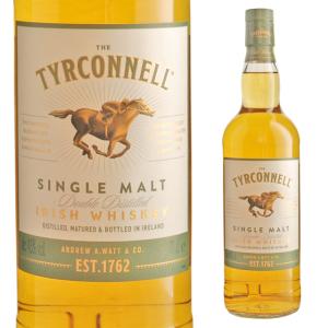 TYRCONNELL [箱なし] ティアコネル (ターコネル) シングルモルト 並行