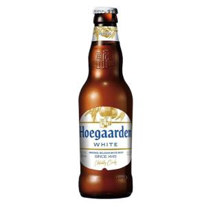 瓶 ヒューガルデン ホワイト 5度 330ml 瓶 箱なし ビール 輸入ビール 海外ビール ABI