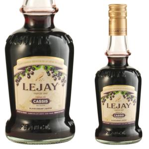 ミニ ルジェ クレーム ド カシス 200mlの買取情報