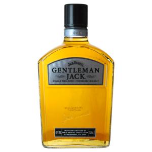 JACK DANIEL'S（ジャックダニエル） 50ml×5本セット (ジェントルマン