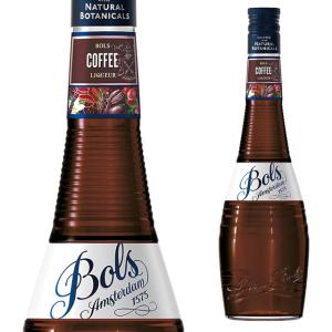 ボルス コーヒー 24度 700ml 箱なし リキュール ギフト カクテル プレゼント 誕生日 コーヒーリキュール 酒 bols 結婚内祝い 珈琲酒 結婚祝い 退職祝い 記念日