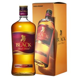 ブラックニッカ ブレンダーズスピリット 60th (発売60周年記念