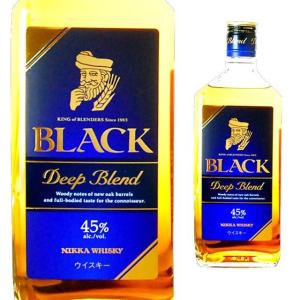ニッカウヰスキー ブラックニッカ3本セット クリア・リッチブレンド