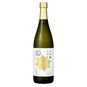 月桂冠 大吟醸 生詰 720ml 箱なし 清酒 日本酒
