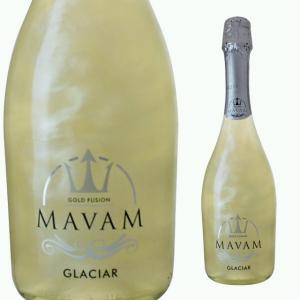 マバム パッション 【LED付】 750ml 7度 MAVAM PASSION ブラックベリー