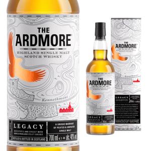 お酒 ウイスキー アイラ シングルモルト ARDBEG (アードベッグ) AN OA