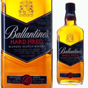 バランタイン ハードファイヤード 40度 700ml 箱なし ウィスキー スコッチウイスキー ギフト ウイスキー スコッチ プレゼント 結婚祝い スコッチウィスキー