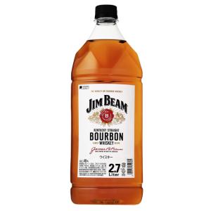 大容量 ジムビーム キングサイズ 40度 1750ml 箱なし ウィスキー