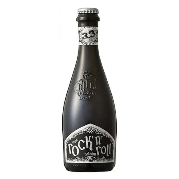 バラデン ロックンロール 7.5度 330ml 箱なし ビール 輸入ビール 海外ビール