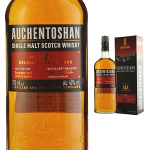 アバフェルディ 並行 円筒 12年 40度 700ml スコッチ モルト