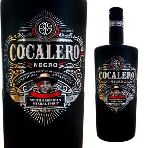 ⭐︎即購入OK⭐︎ コカレロ　クラシコ　リキュール　4本 ⭐︎即購入OK⭐︎ コカレロ クラシコ リキュール 4本