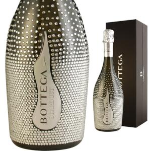 BOTTEGA お酒 ワイン ボッテガ スターダスト プロセッコ