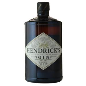 ヘンドリックス ジン 700ml スピリッツの買取情報
