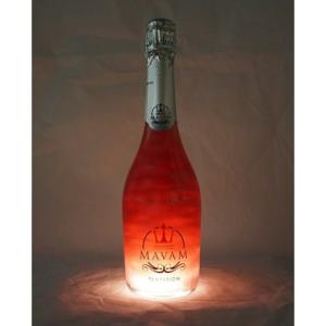 マバム テンテーション ルミナス 750ml ...の詳細画像1