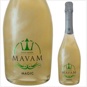 マバム マジック ルミナス 750ml 箱なし ...の商品画像