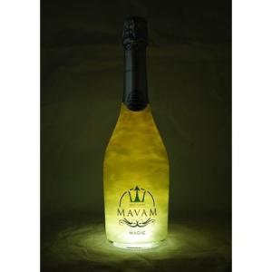 マバム マジック ルミナス 750ml 箱なし...の詳細画像1