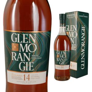 グレンモーレンジ 14年 700ml ウイスキーの高価買取価格