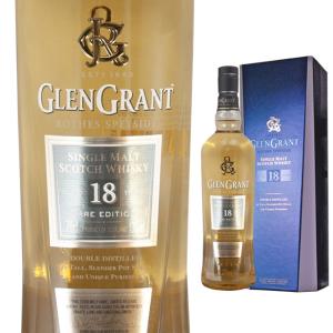 グレングラント 18年　未開封 グレングラント18年 | WALKS TIME