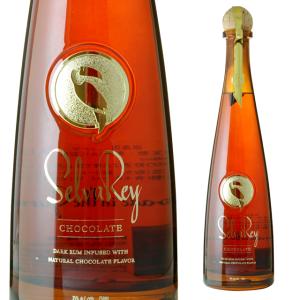 セルバレイ チョコレート ラム 35度 750ml パナマ ブルーノ