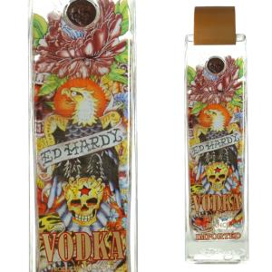 エド ハーディ ウォッカ 750ml 酒 ウオッカ ギフト