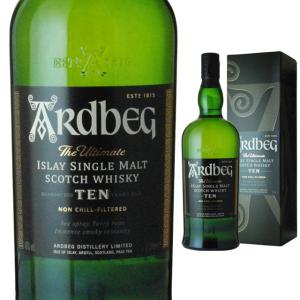 ARDBEG（アードベッグ） アードベック オールモストゼァー 2007-1998