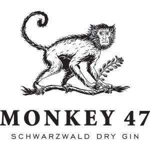 モンキー 47 ドライジン 47度 500ml...の詳細画像1