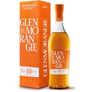 GLENMORANGIE（グレンモーレンジィ） 大容量 箱入 グレンモーレンジ 16