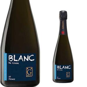 送無 セット6 エステルラン ブランドブラン ブリュット 750ml×6本 送料