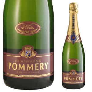 ポメリー アパナージュ ブランドノワール 750ml シャンパン ブリュット 辛口の商品画像