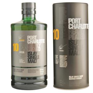 ポートシャーロット 18年 2025年エディション 正規品 51.5度 700ml