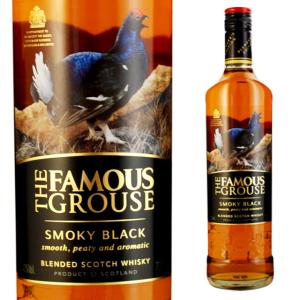 Grand Old Parr / グランド・オールドパー 12年 エクストラリッチ