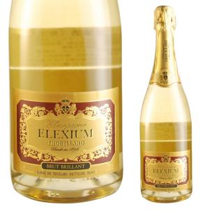 ルイ ヴェイエ ブリュット 750ml シャンパン 箱なし シャンパーニュ