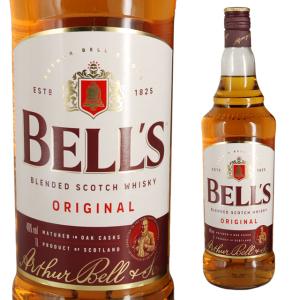 BELL'S（ベル） 兵庫県内配送限定 EXTRA SPECIAL オールド スコッチ