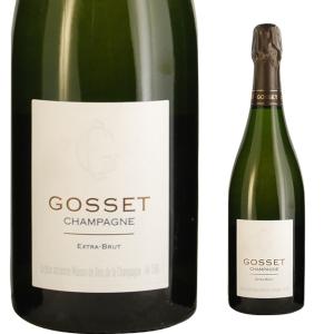 シャンパーニュ グルエ ブリュット セレクション 12度 750ml 箱なし
