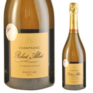 エステルラン ブランドブラン ブリュット 750ml 箱なし シャンパン