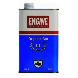 エンジン オーガニック ジン 700mlの買取情報