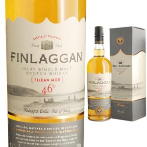 フィンラガン アイリーンモア、シェリーフィニッシュ700ml 46% フィンラガン アイリーンモア、シェリーフィニッシュ700ml 46