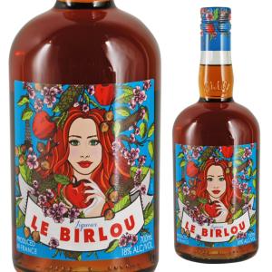 ルビルル 18度 700ml リキュールの買取情報