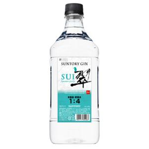 SUNTORY（サントリー） 大容量 ST ホワイトジャンボ 1920ml 1.92L 箱