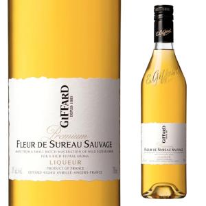 ジファール ソヴァージュ 700ml リキュールの買取情報