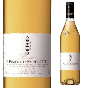 ジファール ピモン 40度 700ml リキュールの買取情報