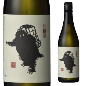 鶴齢 雪男 純米酒 15度 720ml 箱なし 日本酒 清酒 青木酒造 美山錦