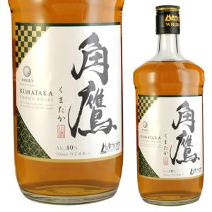優良配送 角瓶 700ml 1本 化粧箱付き ウイスキー whisky サントリー 40