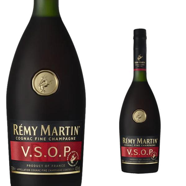 レミーマルタン VSOP 40度 700ml 箱なし ブランデー ギフト プレゼント 酒 内祝い コ...