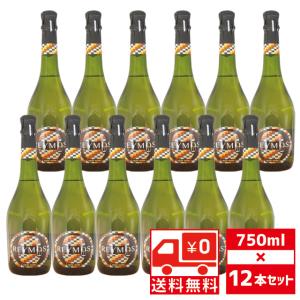 送無 セット12 レイモス スパークリングワイン 750ml×12本 送料無料 甘口 スペイン｜ricaoh