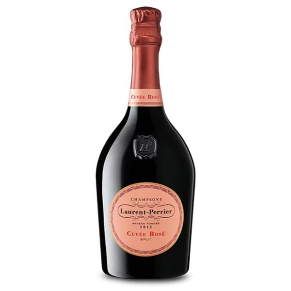 ローランペリエ キュベ ロゼ ブリュット 750ml 箱なし シャンパン シャンパーニュ スパークリ...
