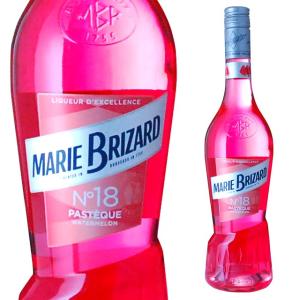 マリーブリザール ショット ウォーターメロン 17度 700ml 箱なし リキュール ギフト カクテル プレゼント メロン スイカ すいか 誕生日 酒 結婚祝い 退職祝い｜ricaoh