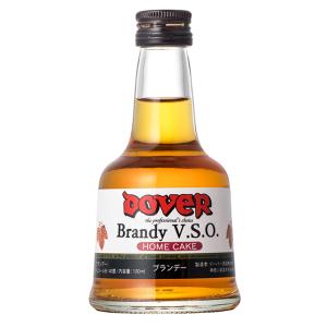 ドーバー ラム 45゜LQR 100ml リキュール ケーキ お菓子 : おかしの森